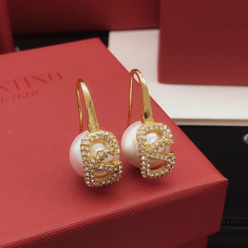 Valentino Earrings